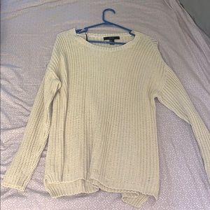 Forever 21 sweater